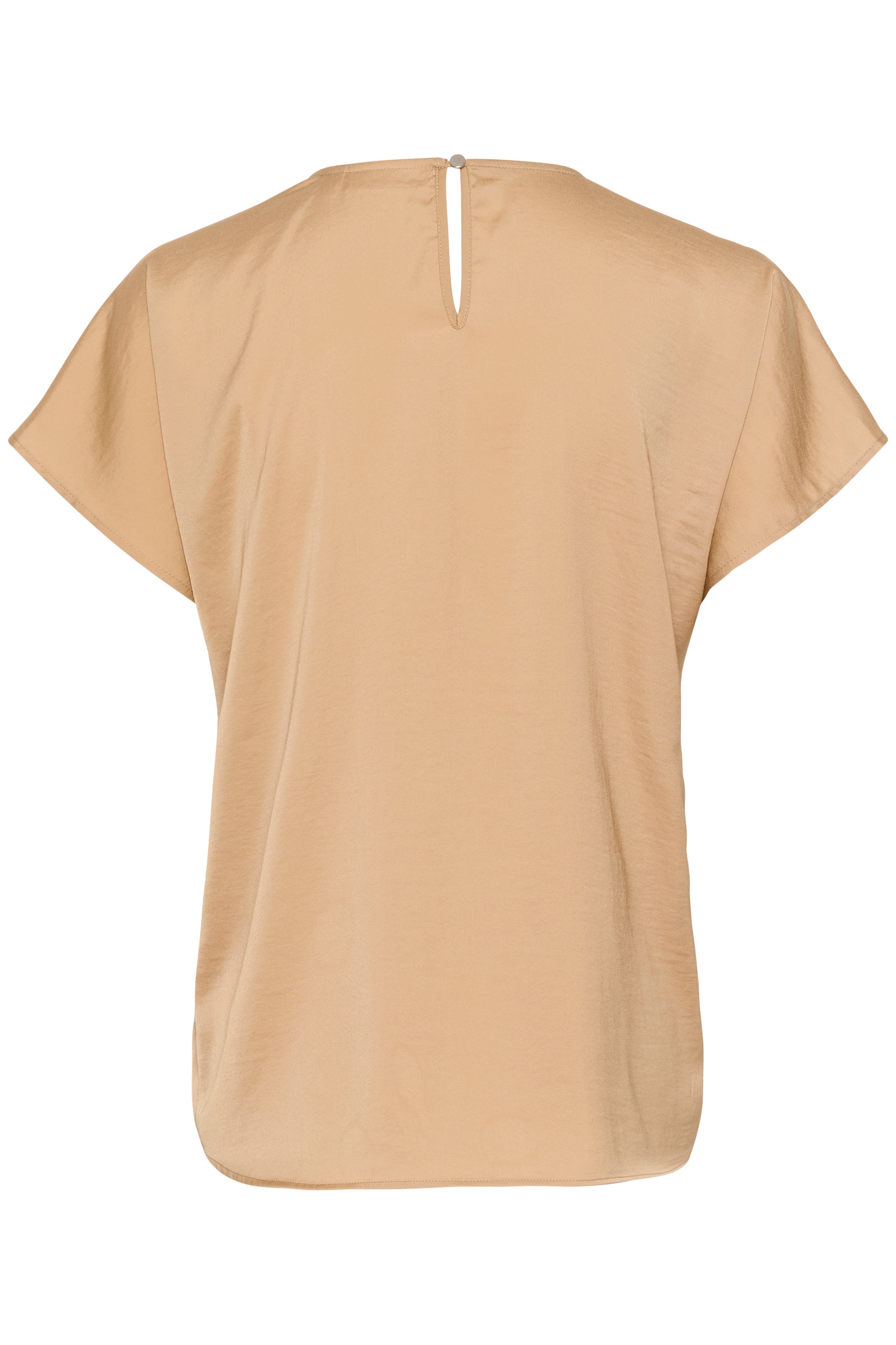 InWear Rinda IW Top in Tannin