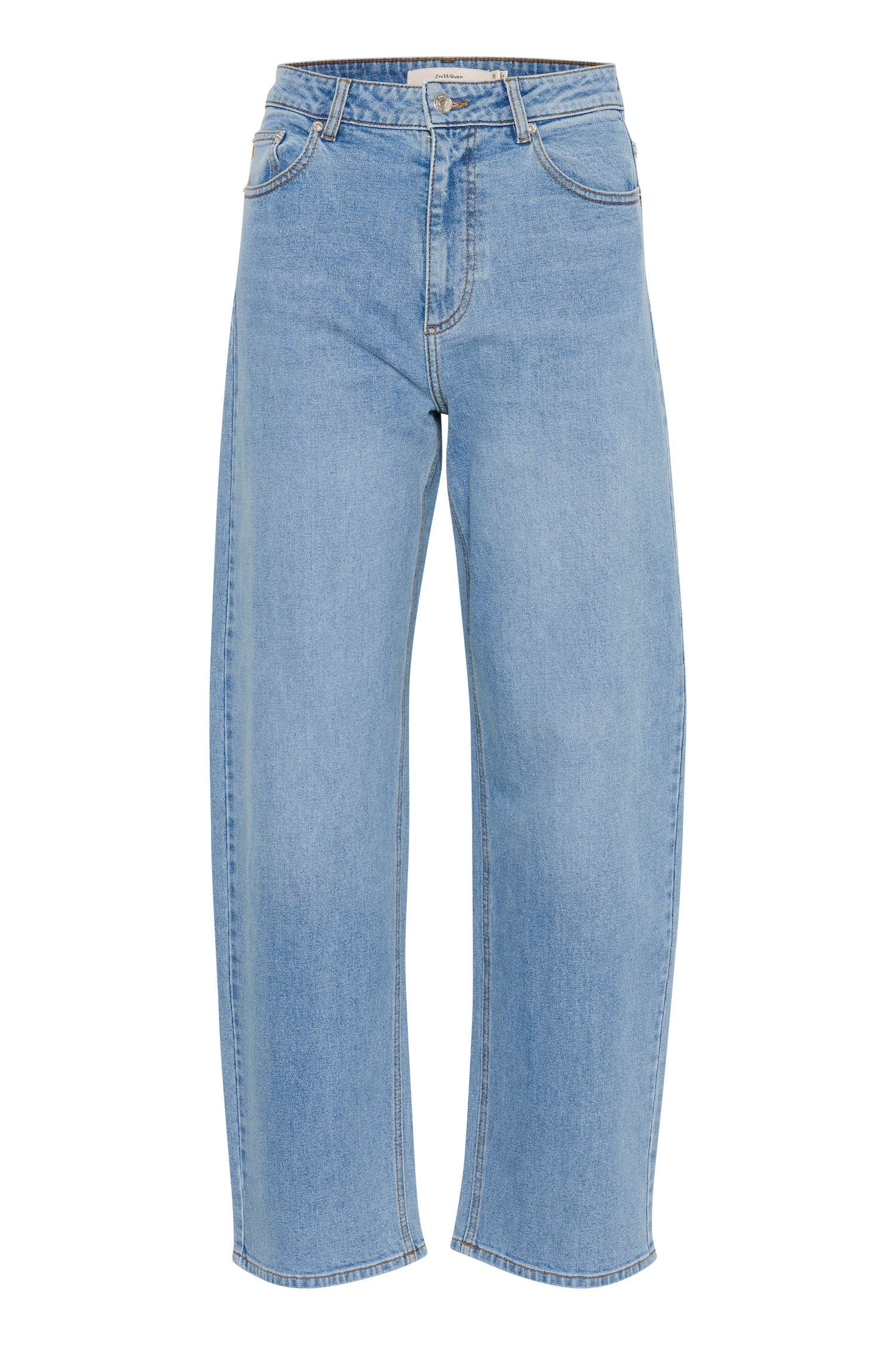 Inwear Pheiffer Jeans in Light Denim Wash