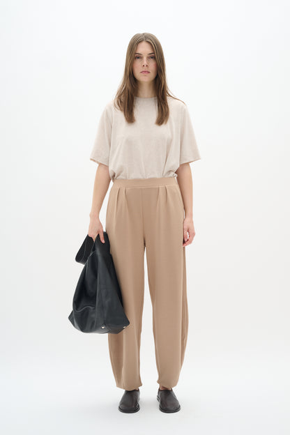 InWear Laicent Vincent Trouser in Tannin