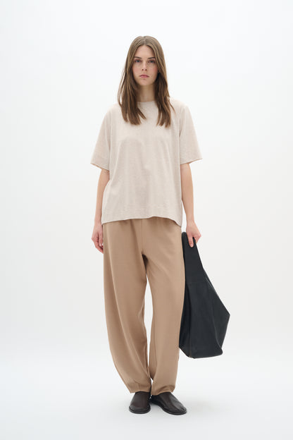 InWear Laicent Vincent Trouser in Tannin