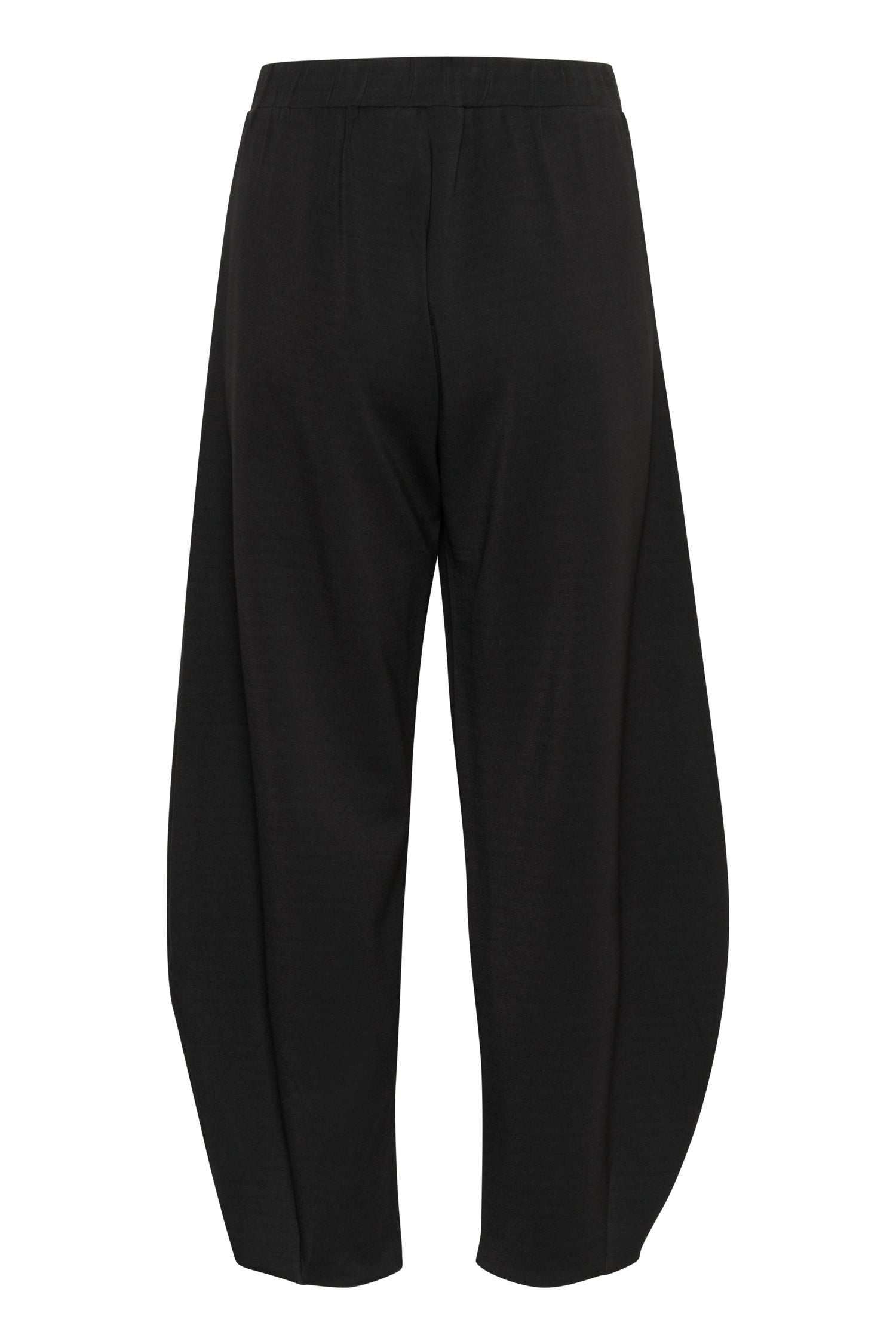 InWear Laicent Vincent Trouser in Black