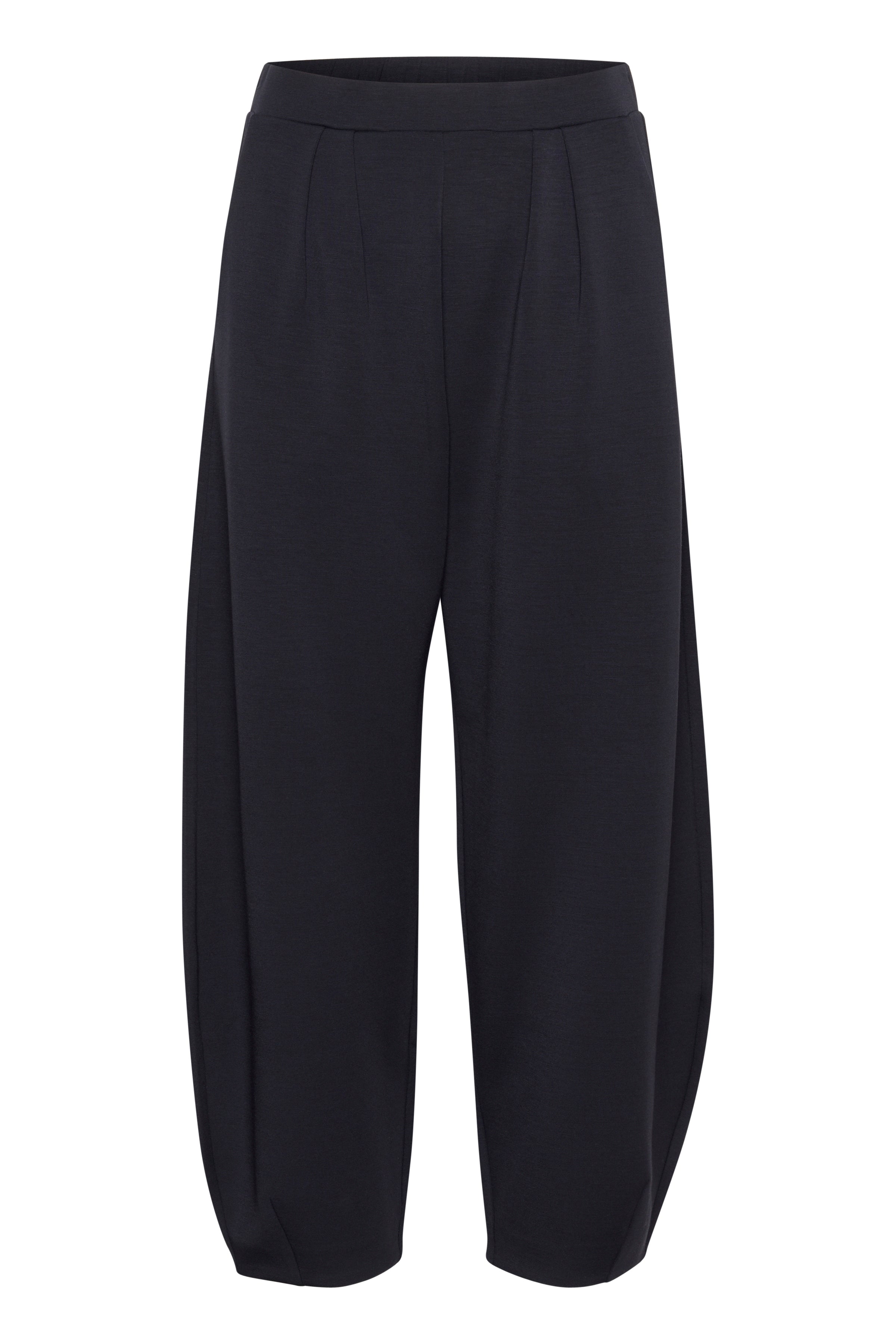 InWear Laicent Vincent Trouser in Black