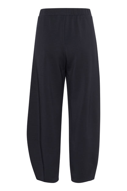 InWear Laicent Vincent Trouser in Black