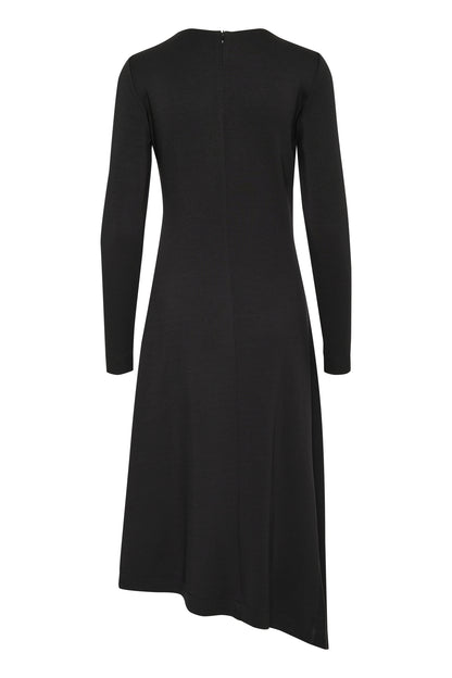 InWear Annieh Dress in Black