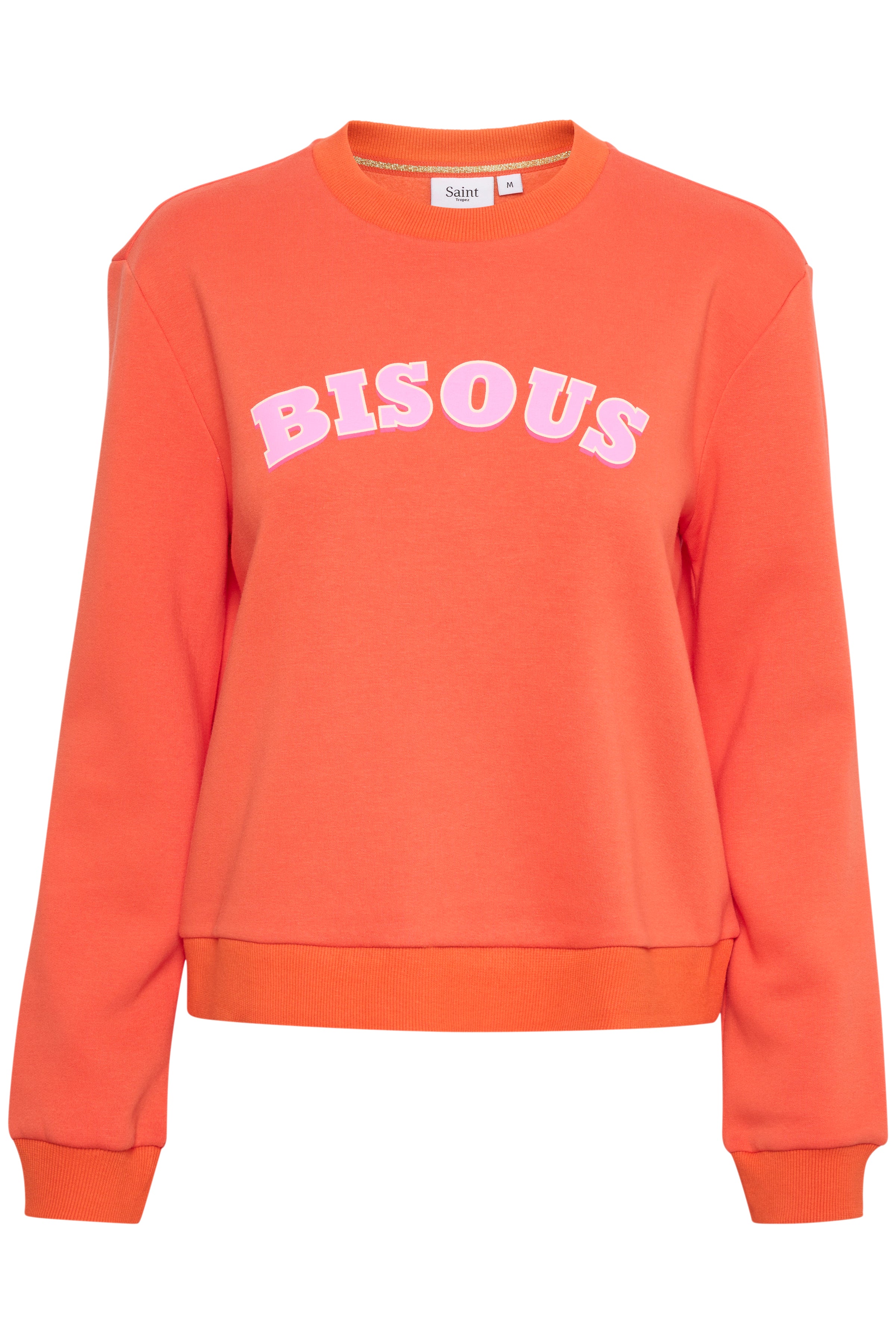 H&m discount bisous sweatshirt