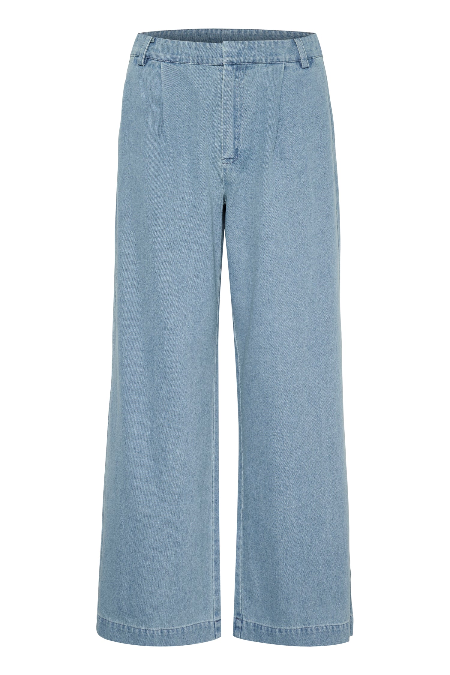 Inwear Jaclyn Jeans in Smoke Blue