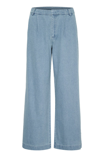 Inwear Jaclyn Jeans in Smoke Blue