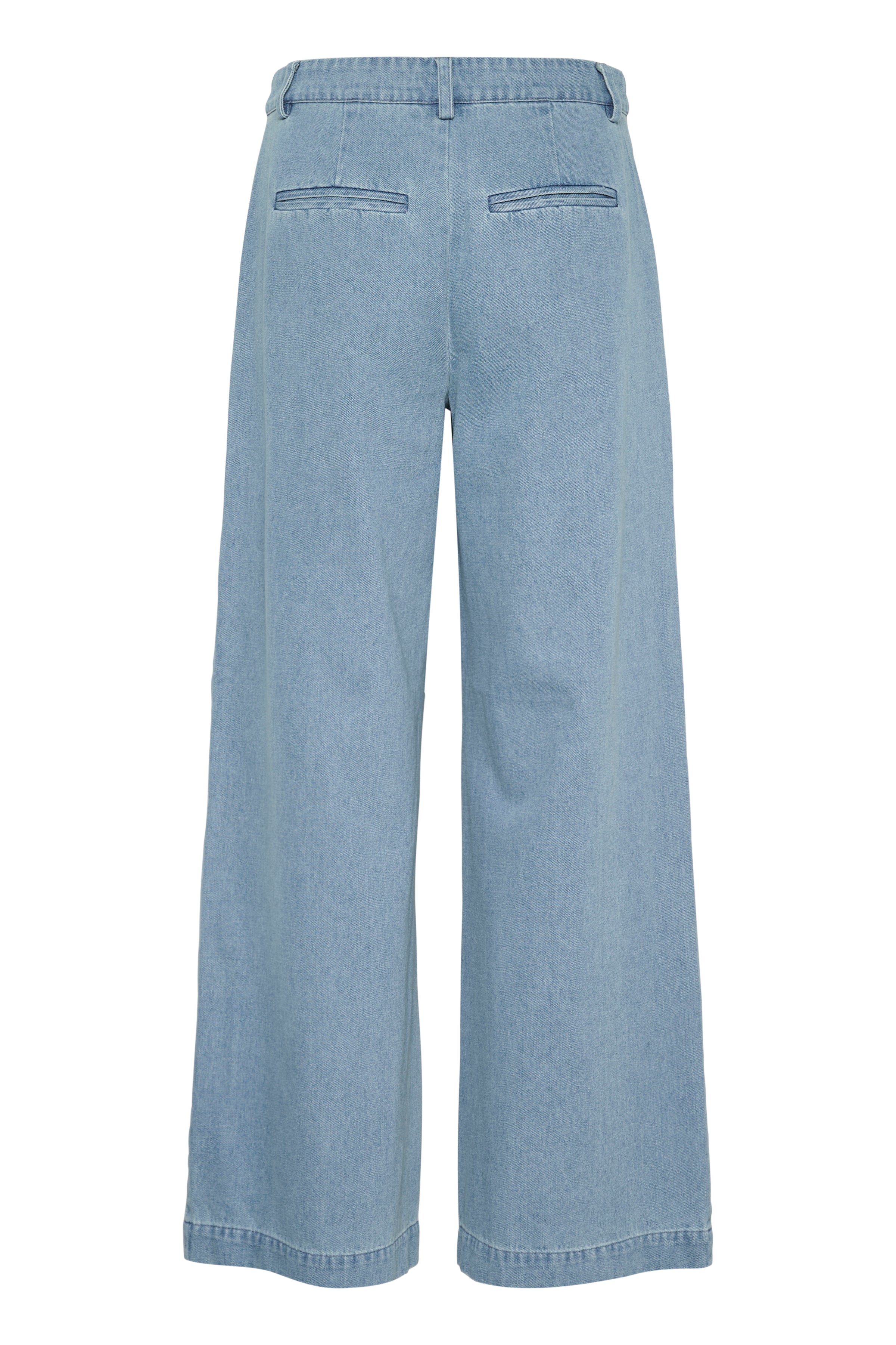 Inwear Jaclyn Jeans in Smoke Blue