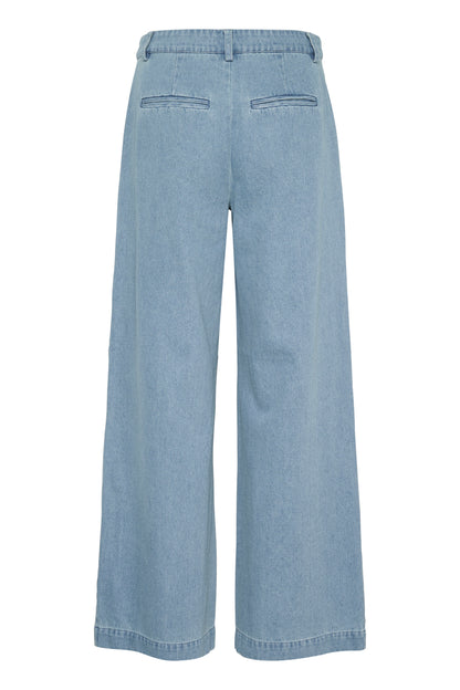 Inwear Jaclyn Jeans in Smoke Blue