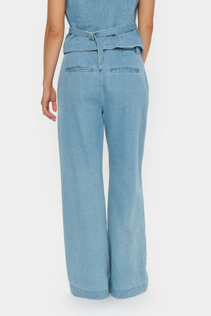 Inwear Jaclyn Jeans in Smoke Blue