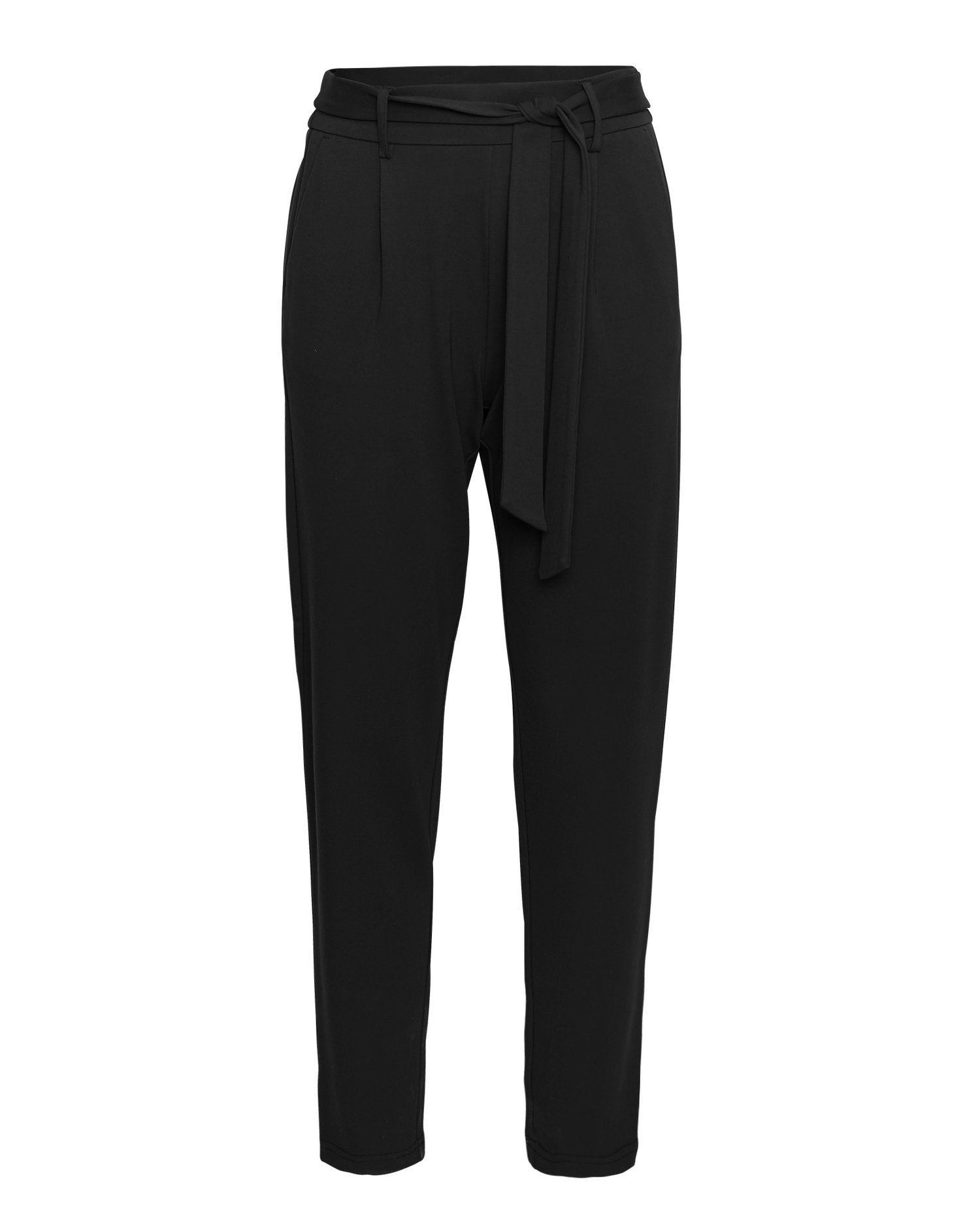 MSCH Popye Trouser in Black