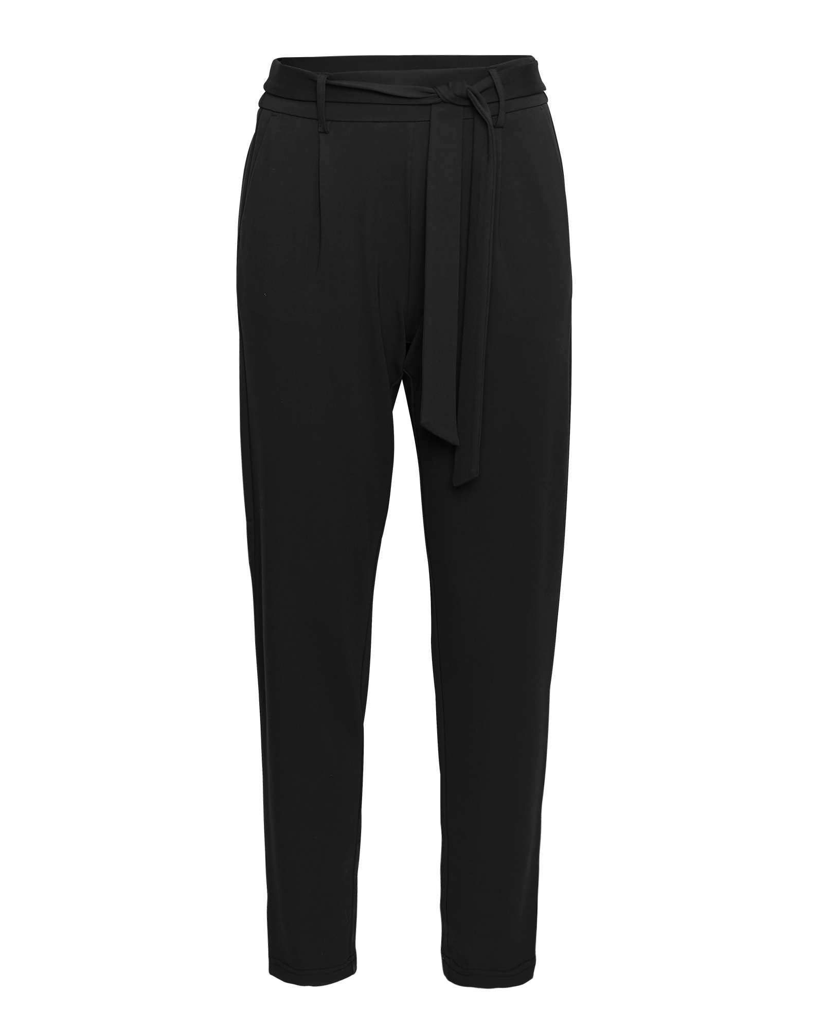 MSCH Popye Trouser in Black