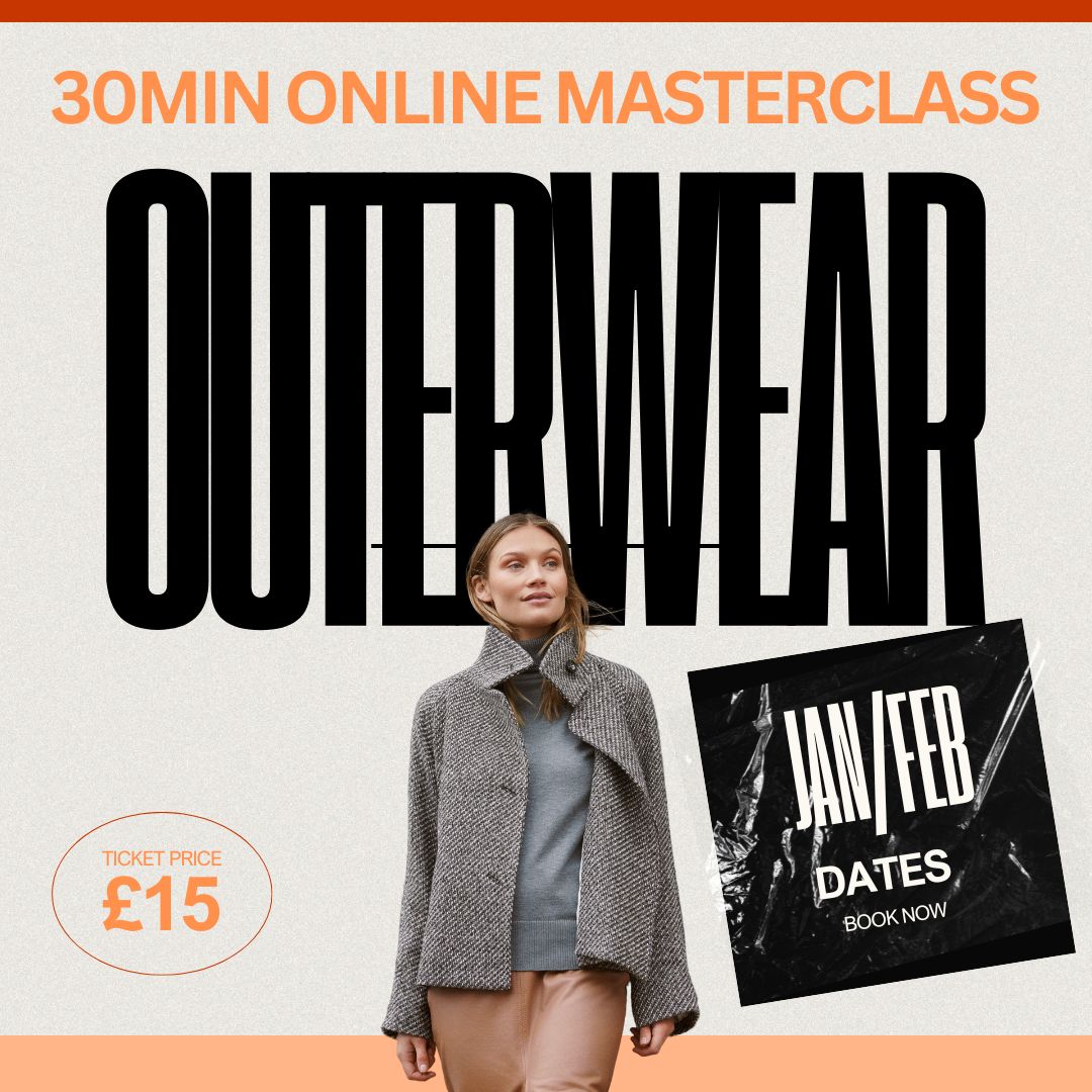 Outerwear Masterclass