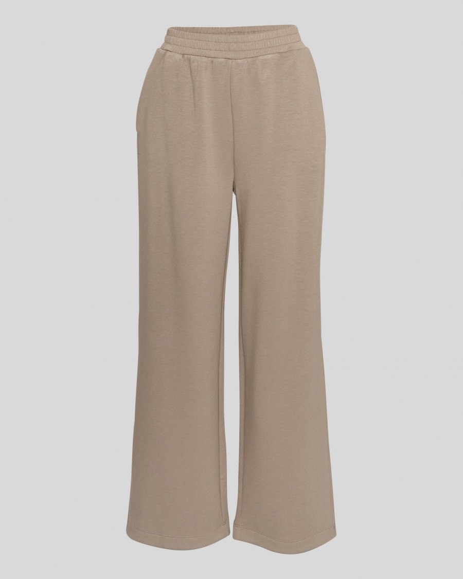 MSCH Edilina Jogger Trouser in Walnut