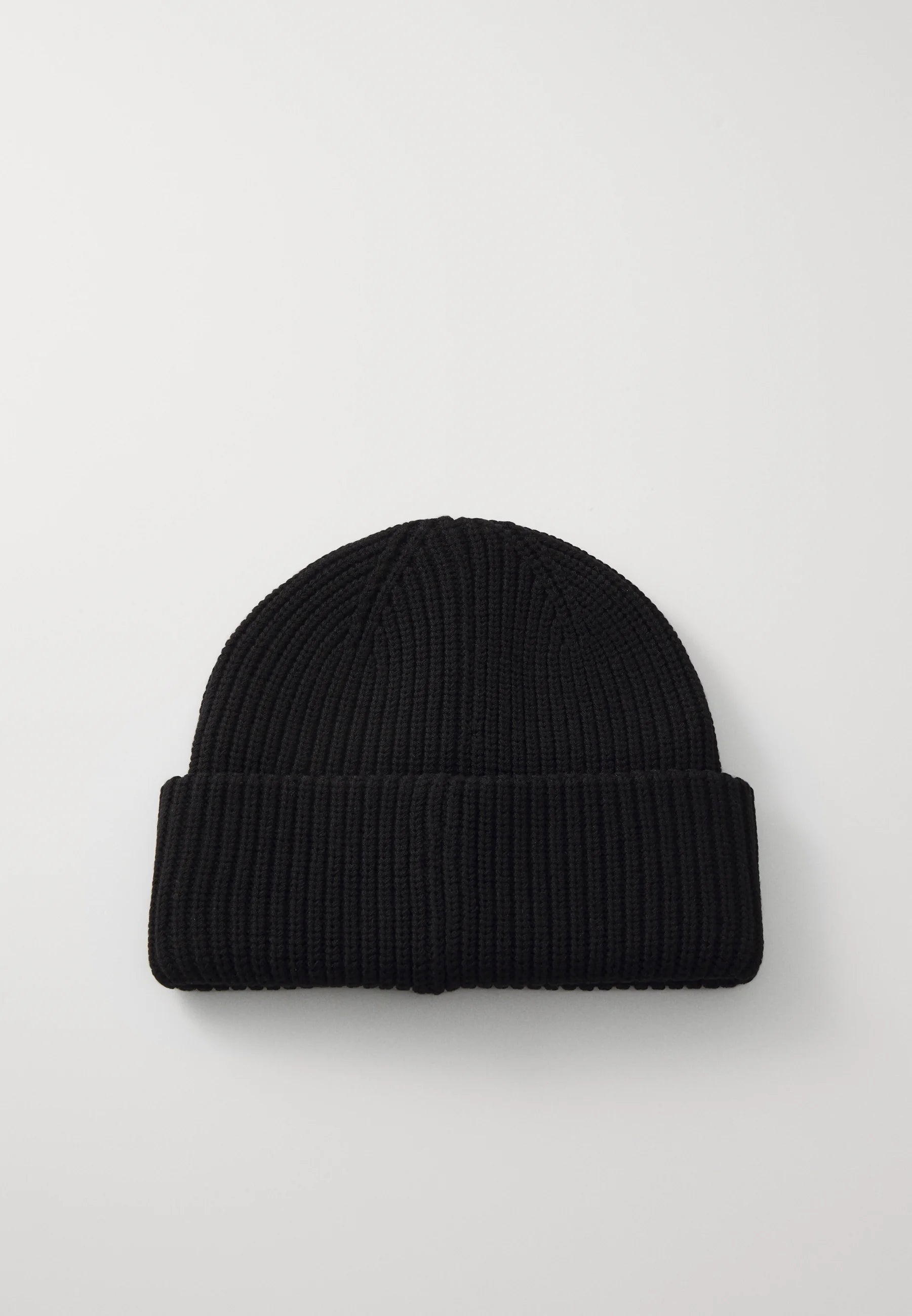 MSCH Copenhagen Galine Rachelle Beanie in Black