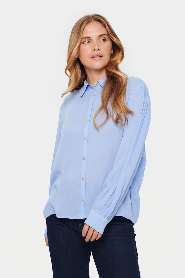 Blouses Shirts Tops Rosypenguin