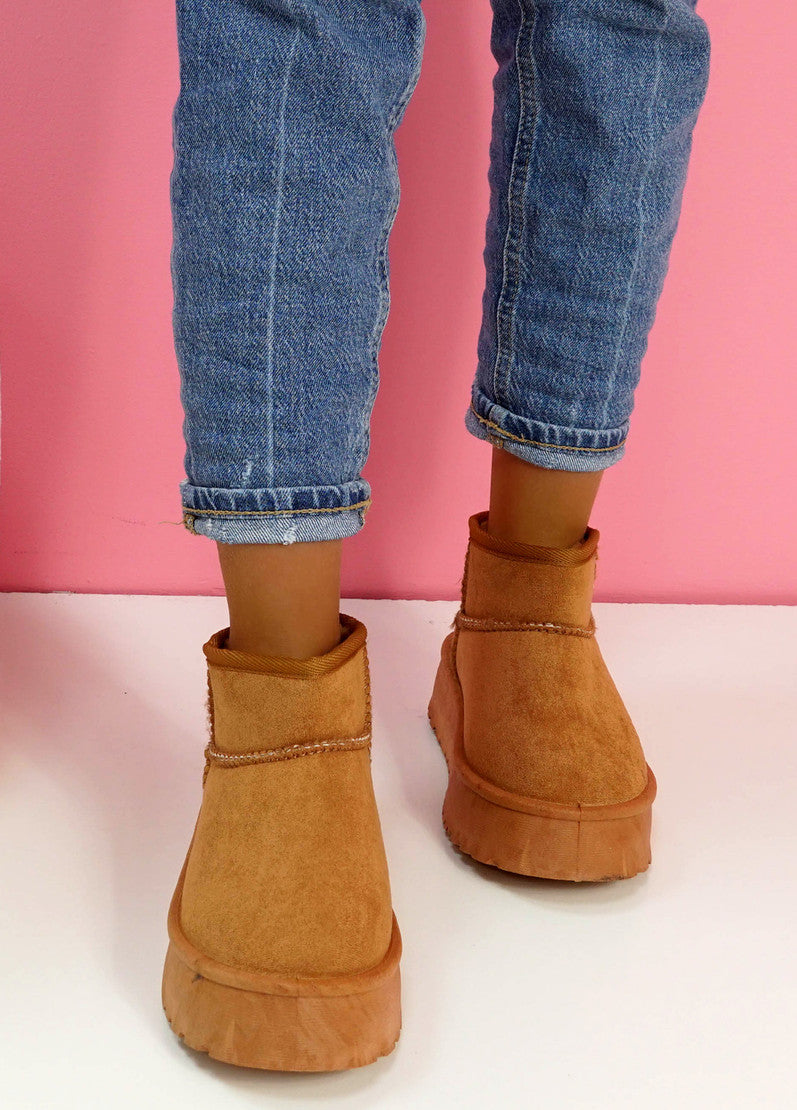 Ugg hot sale classic camel