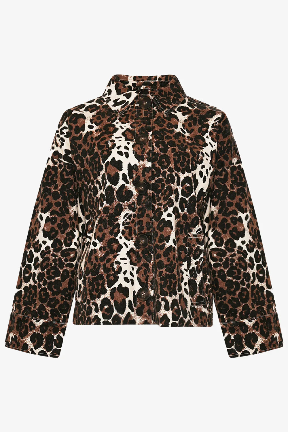 Noella Taleah Animal jacket