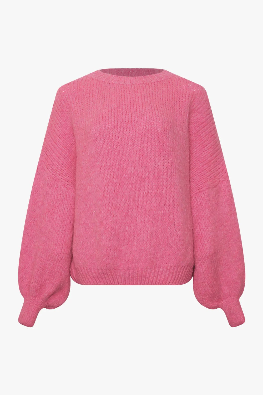 Kalena Knit in Light Pink (One Size)