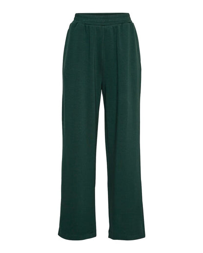 MSCH Edilina Ima Q Jogger Trousers in Pine Grove