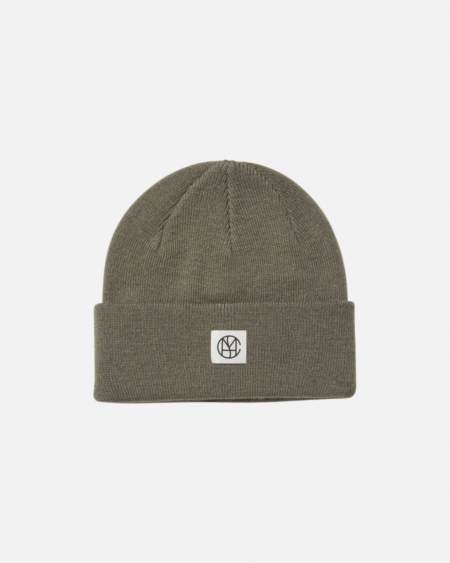 MSCH Copenhagen Mojo Beanie - Mulled Basil